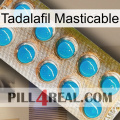 Tadalafil Masticable new09